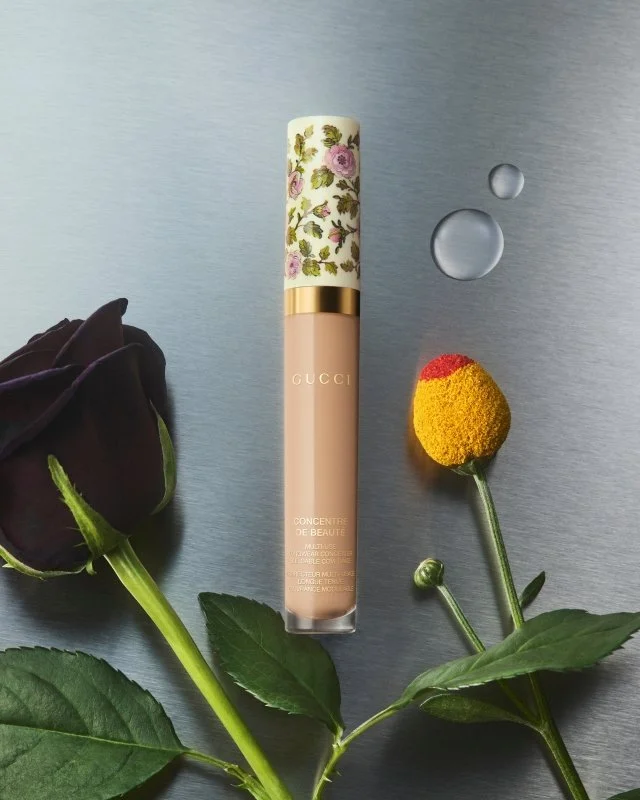 NIEUW: GUCCI BEAUTY CONCEALERS