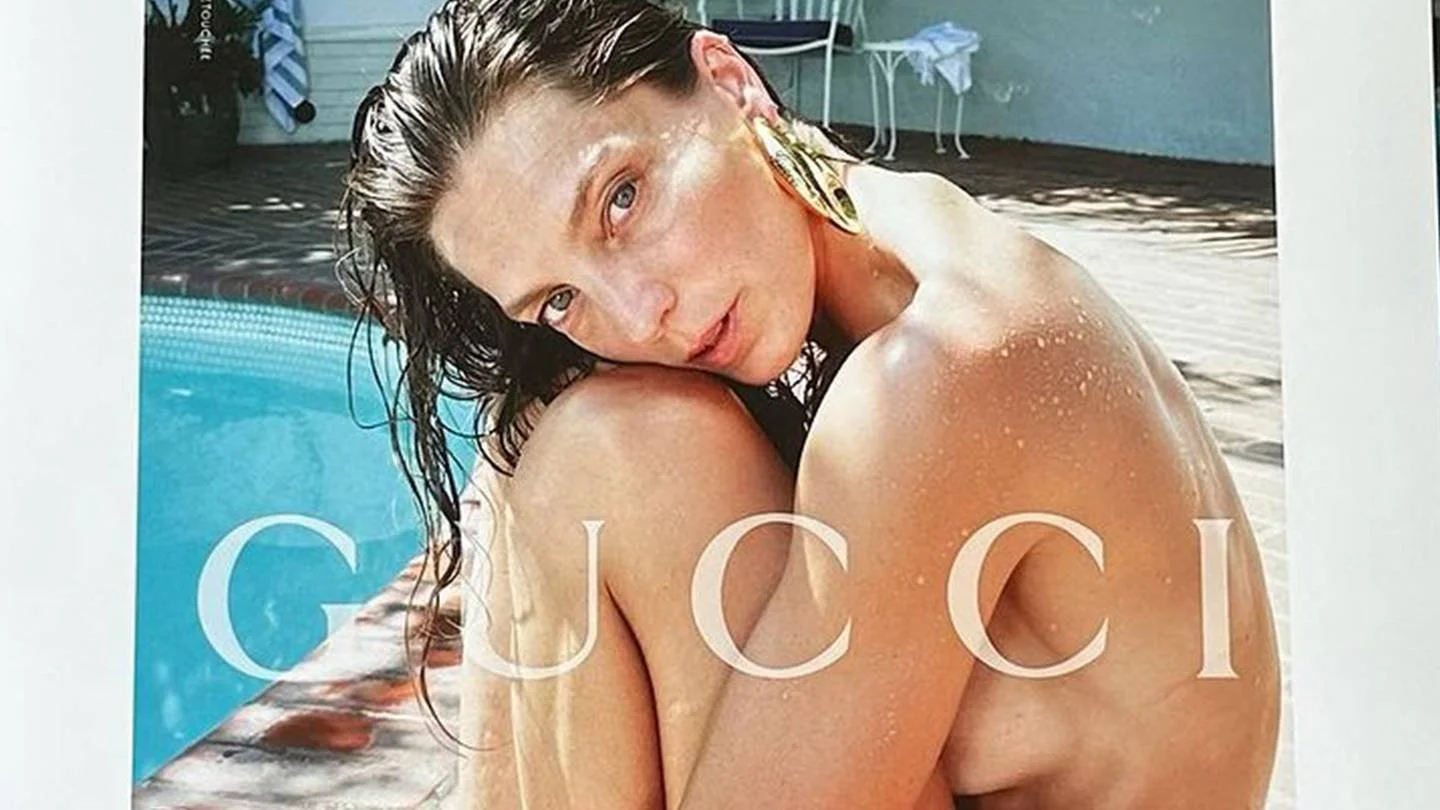 BEN JIJ DE NIEUWE/JONGE/OUDE GUCCI KLANT?