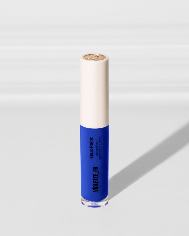 OMG! GODDELIJK DIEU BLEU 