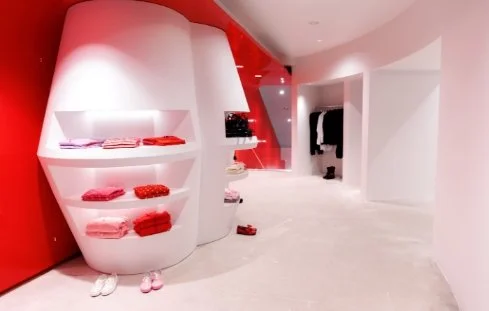 IS DIT DAN DE NIEUWE COLETTE?