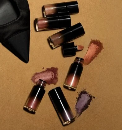 INNOVATIEVE BEAUTY VAN CHANEL IN HERFSTTINTEN