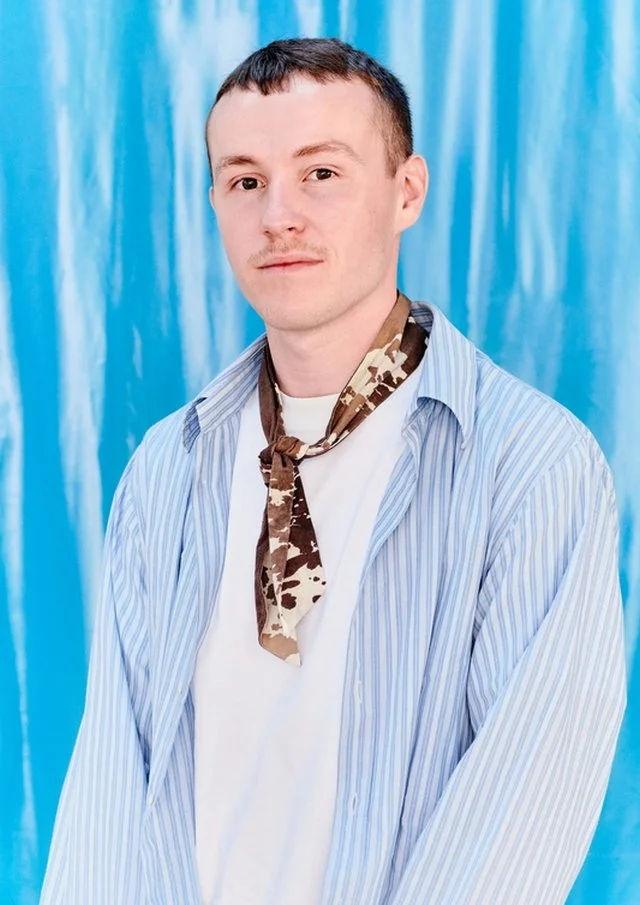 DIT IS HYÈRES’ FESTIVAL OF FASHION WINNAAR