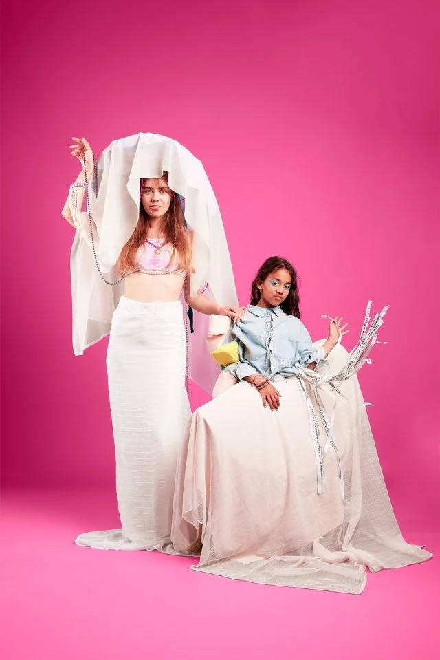 FASHIONCLASH: DIT MODE FESTIVAL MAG JE NIET MISSEN