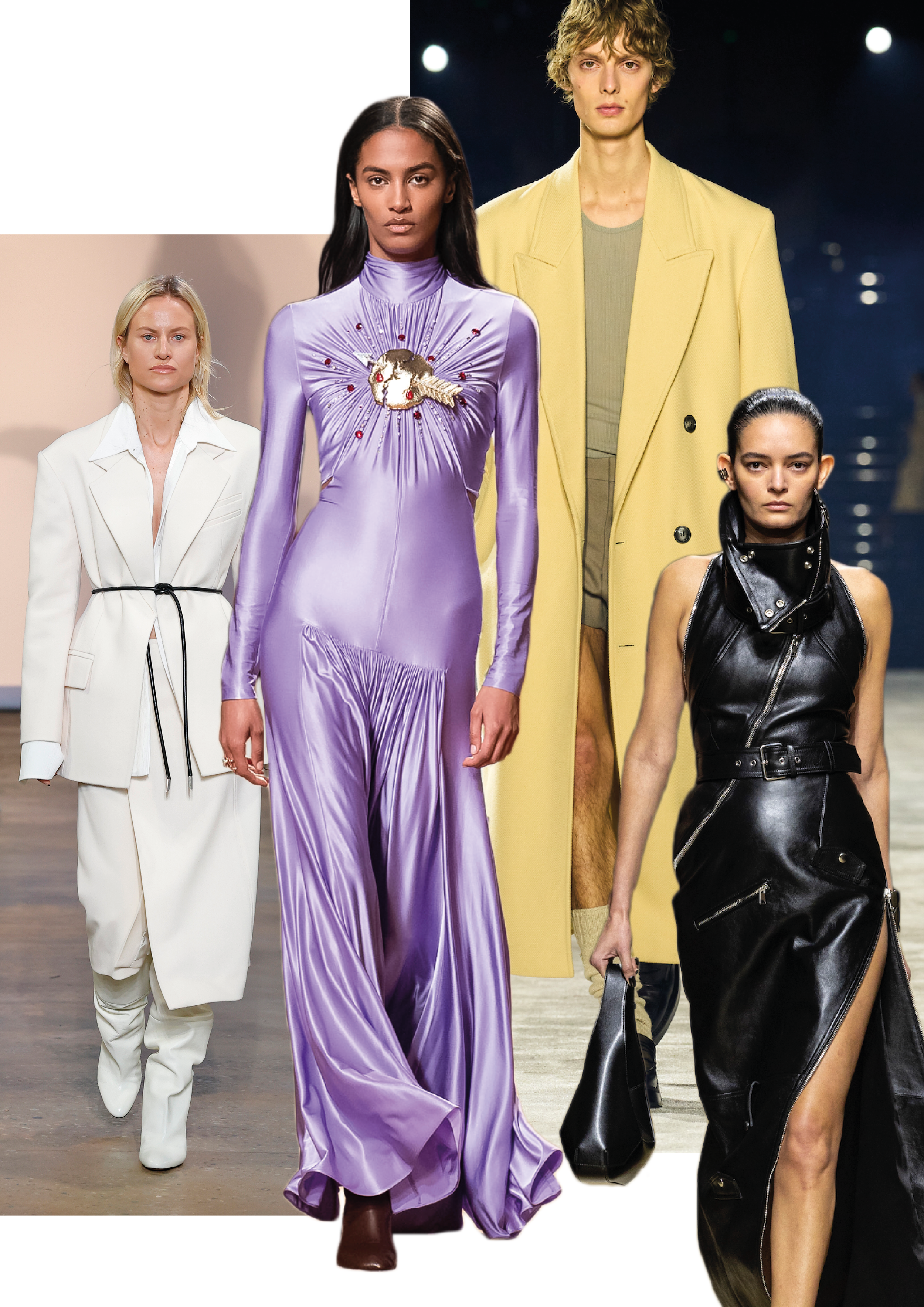 FW 2023/2024 TRENDS   PART 01