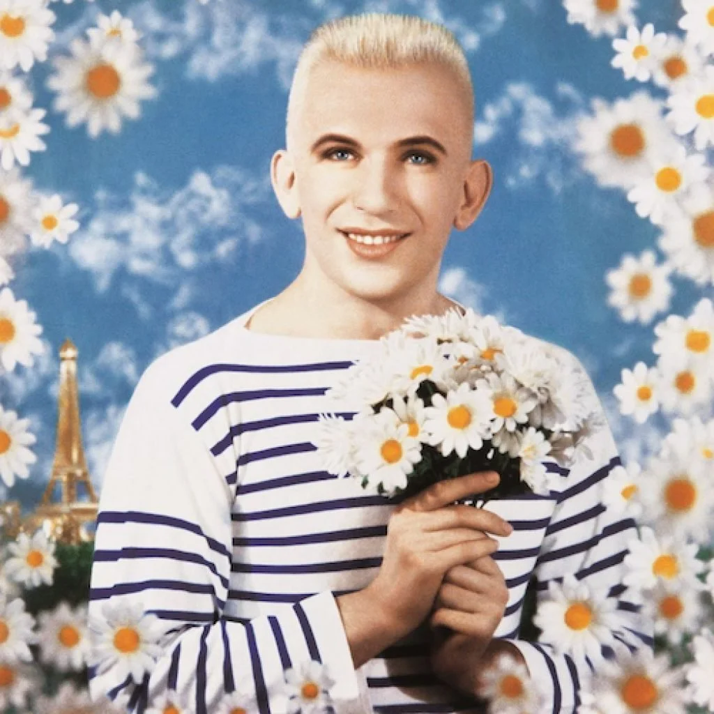 ZIEN! FASHION FREAK SHOW – JEAN PAUL GAULTIER