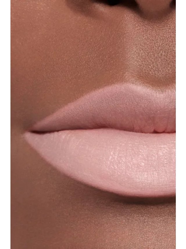 ZIN IN VOLLE LIPPEN, ZONDER FILLERS?