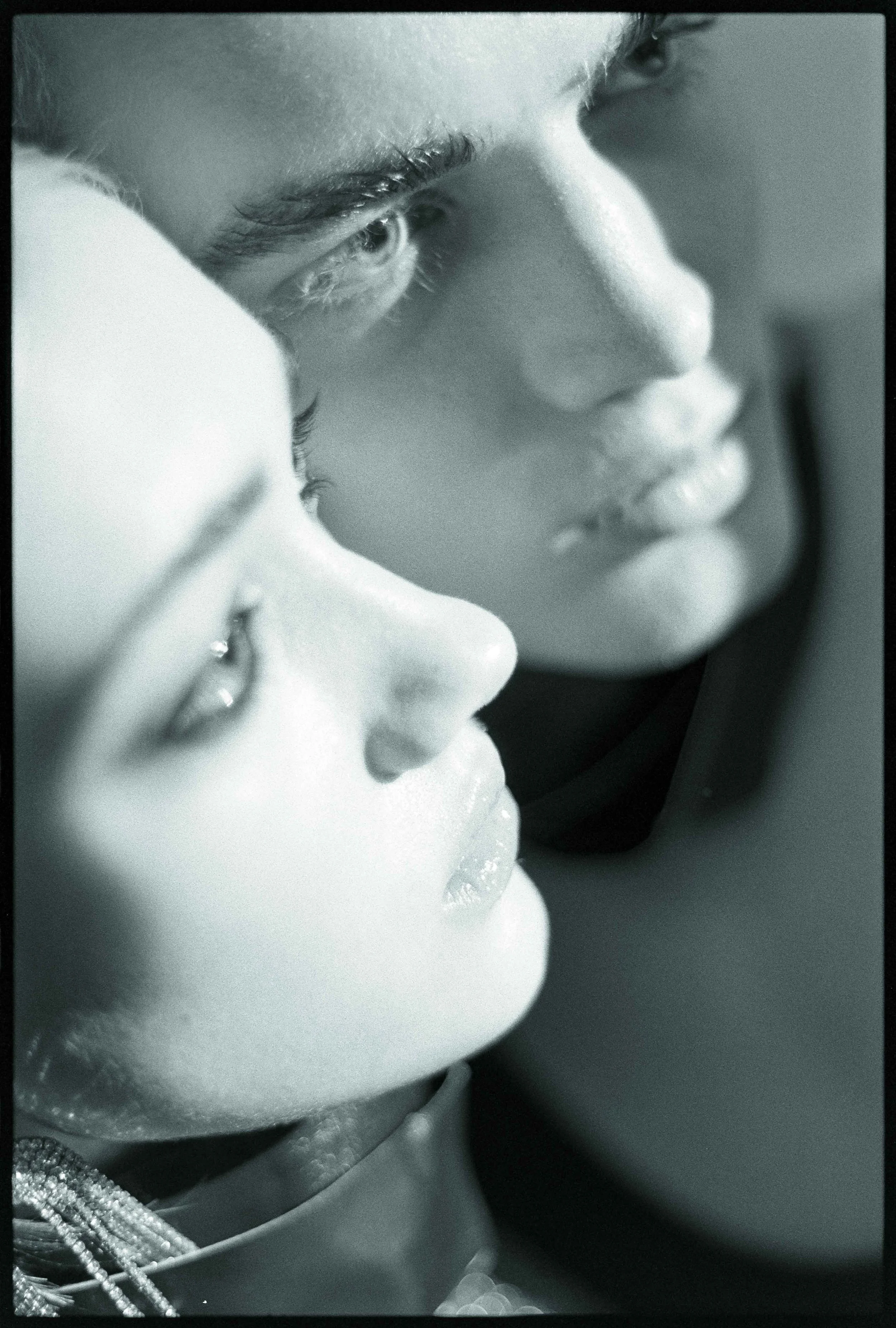ISABELLE &amp; ERIK 