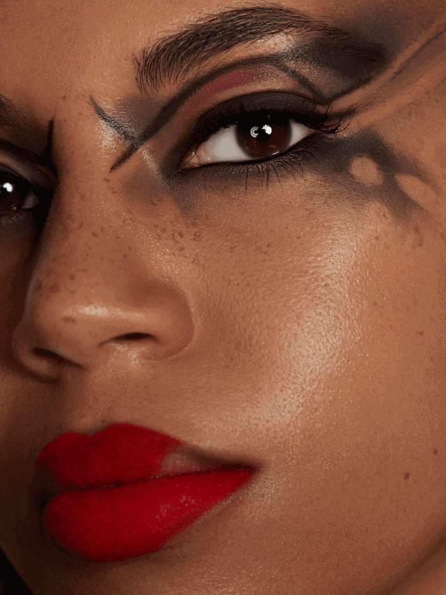 NEW TALENTS: HOUSE OF ORANGE MAKE-UP SCHOOL