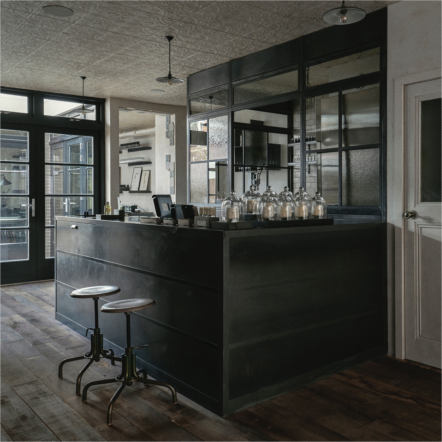 LE LABO OPENT WINKEL IN AMSTERDAM