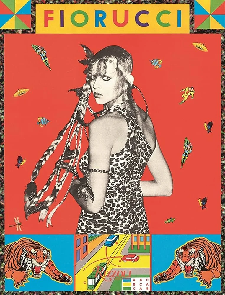 FIORUCCI’S COMEBACK?