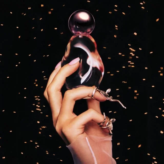 ZO RUIKT KYLIE JENNERS COSMIC