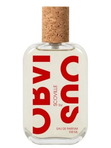 SCOVILLE: GEEFT PIT AAN JE LEVEN 