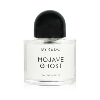 SAPPIGE LENTEGEUR: BYREDO’S MOJAVE GHOST