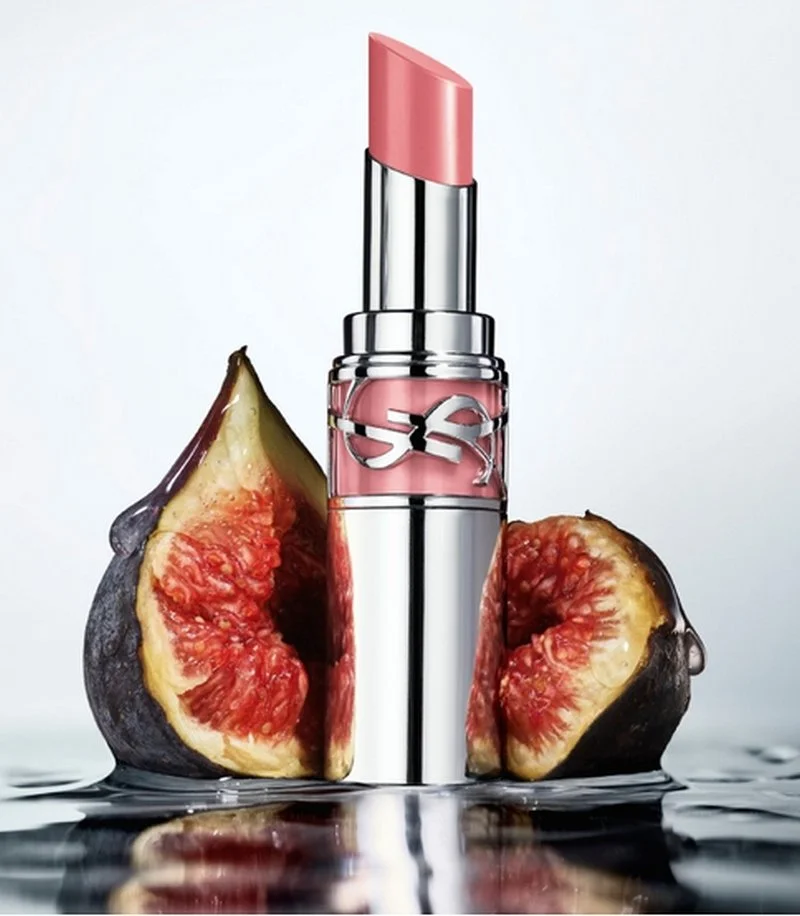 YSL: LOVE &amp; SHINE &amp; GLAZE