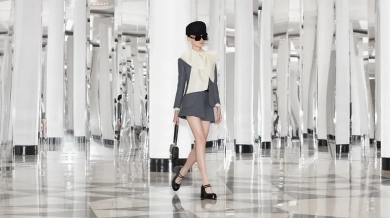 EXIT CELINE’S HEDI SLIMANE?