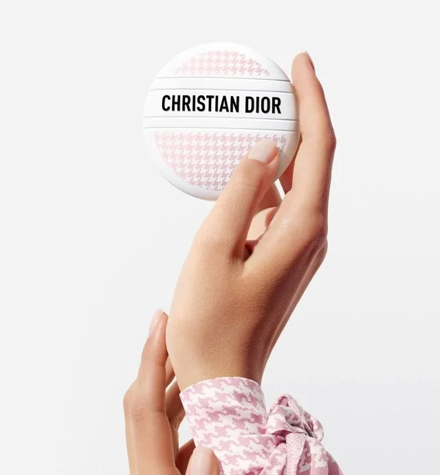 LE BAUME VAN DIOR