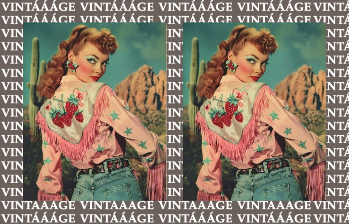 VINTAGE EVENTS IN MEI