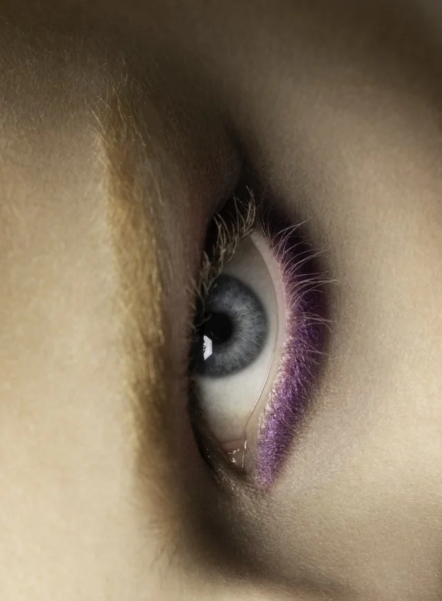 MAAK ZO EEN ZOMERSE GUCCI MAKE-UP LOOK