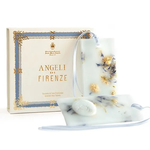 VERRASSINGEN VAN SANTA MARIA NOVELLA
