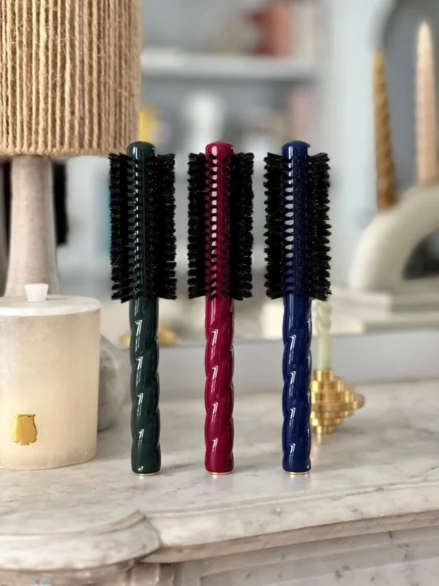 LA BONNE BROSSE: DE MOOISTE &amp; BESTE HAARBORSTELS