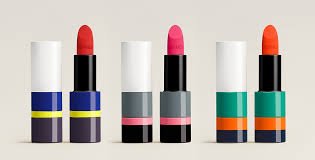 ROUGE HERMÈS &amp; LES MAINS HERMÈS