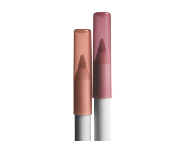 NIEUW: DE LIP LINE VAN GLOSSIER