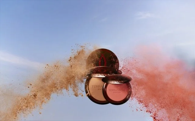 TERRACOTTA: AL 40 JAAR EEN GUERLAIN ICOON