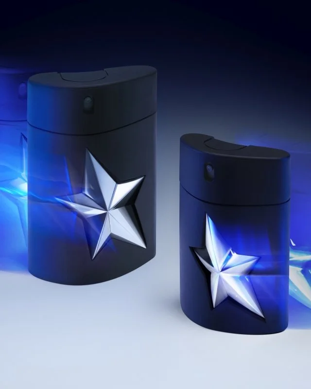 NIEUW: MUGLER A*MEN FANTASM