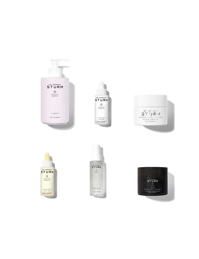 WILLEN WE: GOEDE SKINCARE TIJDENS DE MENOPAUSE