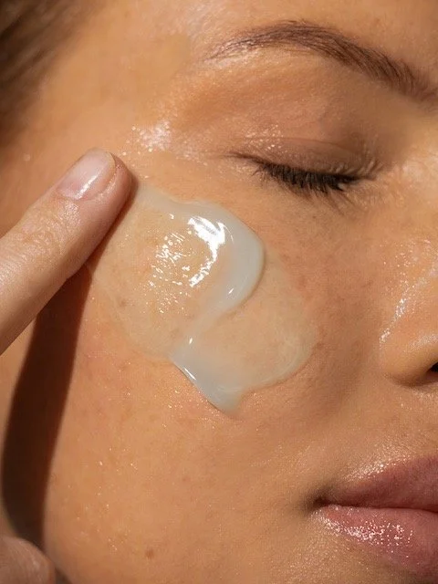 HITTEPLAN: GELS VOOR EEN FRIS HOOFD