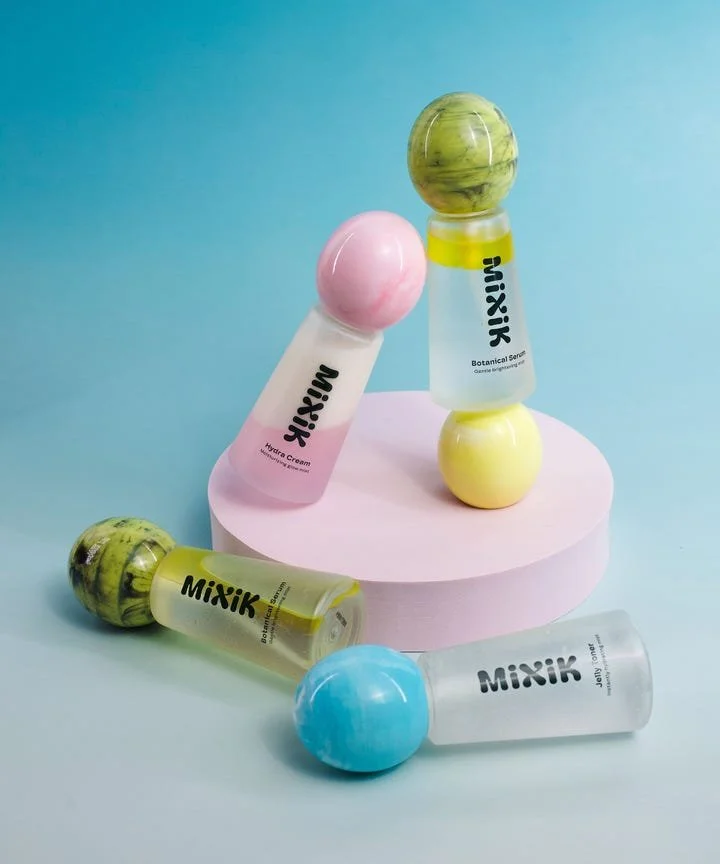 5 BEAUTYTRENDS VOLGENS COSMOPROF