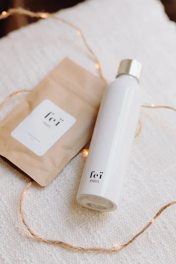 WATERFREE: 4-IN-1 REINIGER VAN FEÏ PARIS