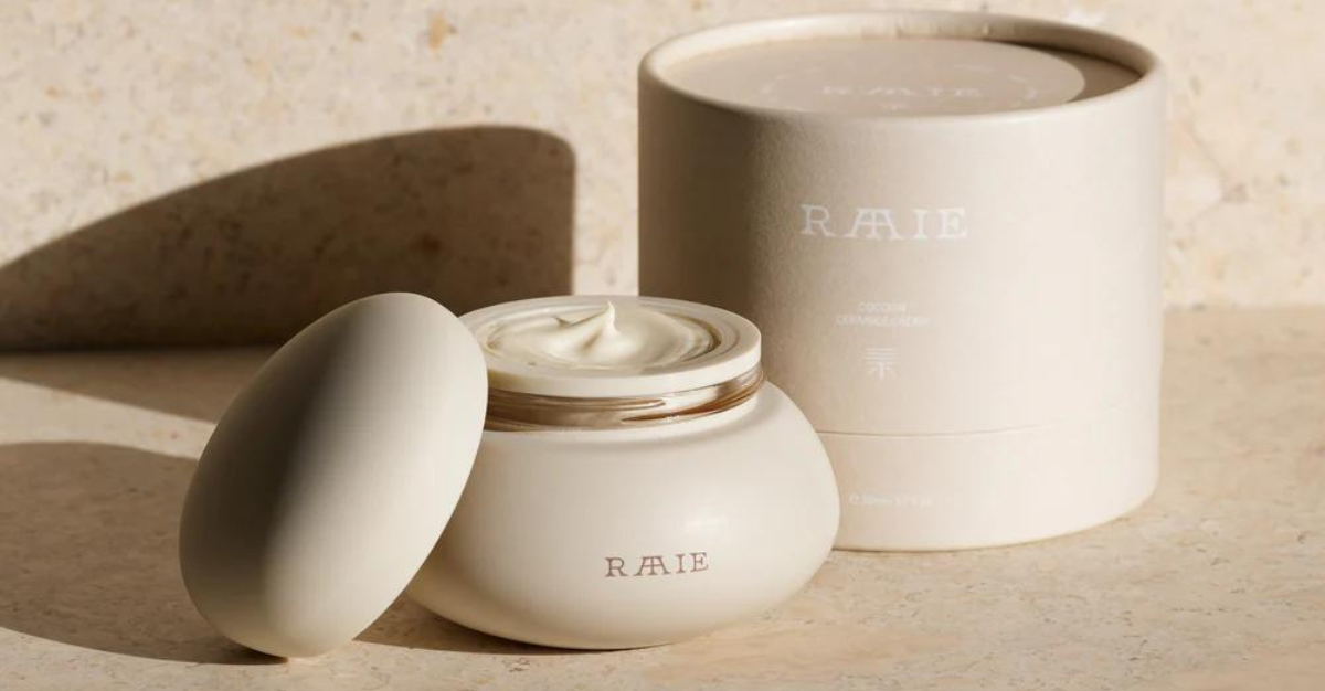 RAAIE: NIEUWE &amp; LUXE SKINCARE UIT NIEUW-ZEELAND 