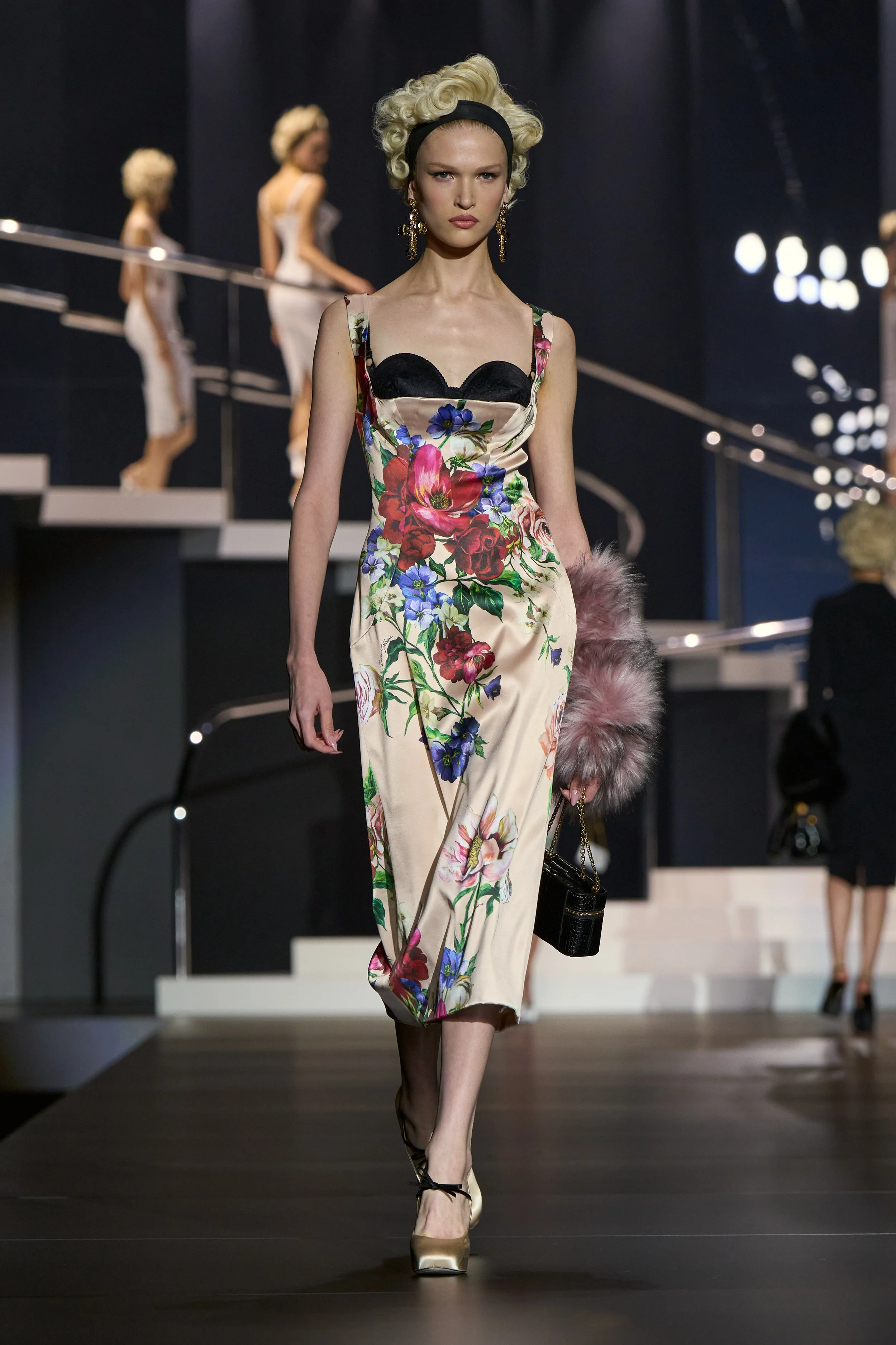 FILM (STERREN) ALS INSPIRATIE: DE S/S '25 TRENDS DOOR JULIA MÜLLER