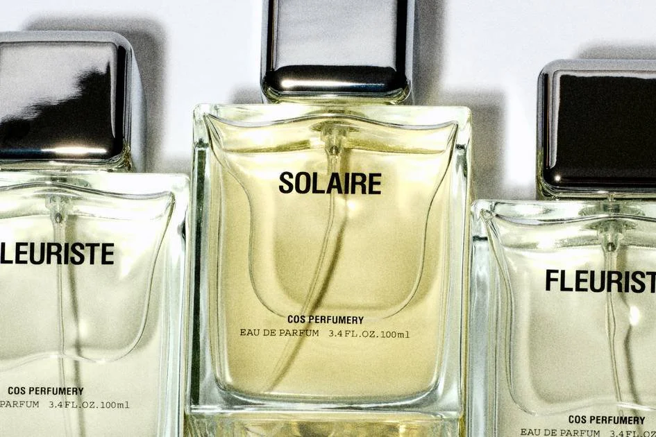 ALWÉÉR EEN MODEMERK DAT PARFUMS LANCEERT