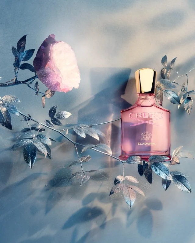 ELADARIA VAN CREED: EEN KLASSIEKE ROZENGEUR MET EEN TWIST 