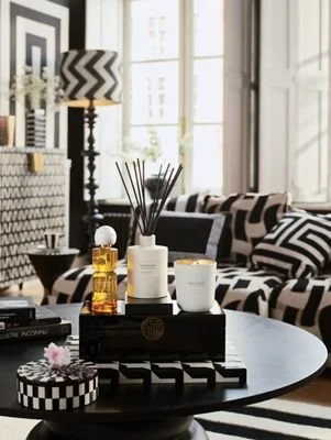 MET DEZE RITUALS GEUR HAAL JE MUFFE GEURTJES UIT VINTAGE KLEDING