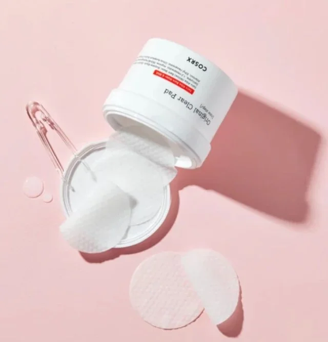 SALICYLZUUR: HET GEHEIME WAPEN VOOR EEN GLADDE HUID