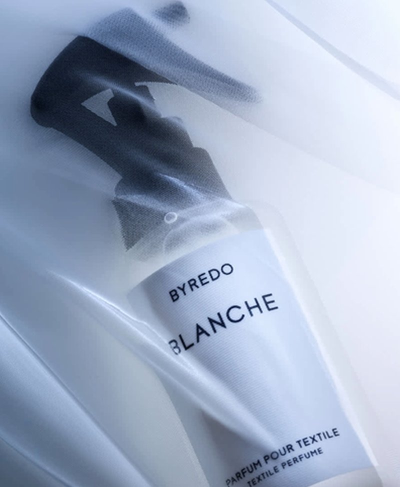 NIEUW: 3 X &nbsp;BYREDO GEÏNSPIREERD OP HET BLANCHE PARFUM