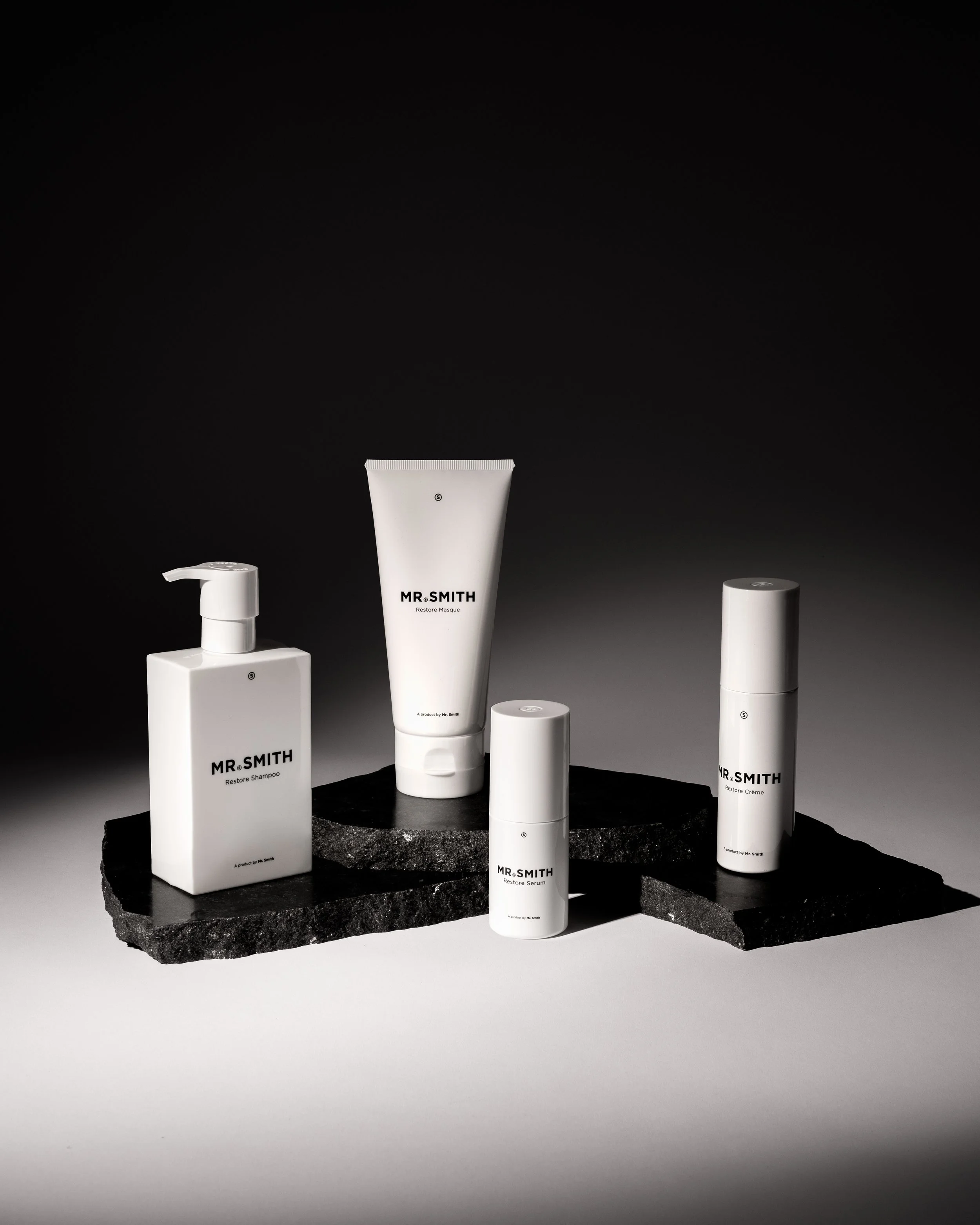 MR. SMITH HAIR CARE: OOK GESCHIKT VOOR HAIR EXTENSIONS