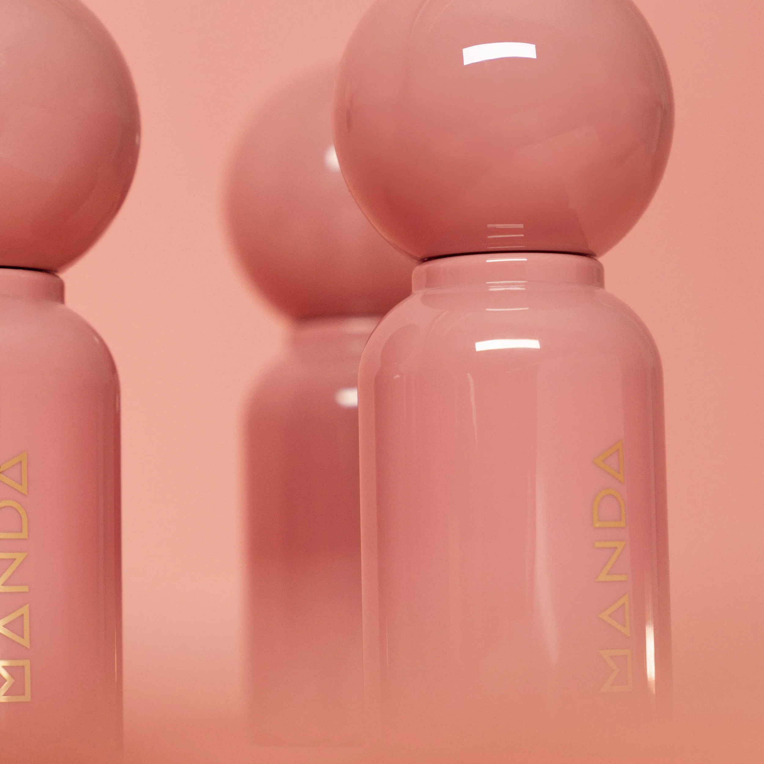BEAUTY &amp; DESIGN TREND: BUBBLE BEAUTY