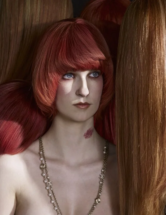 CHANEL LES BEIGES: DE GOLDEN HOUR COLLECTION