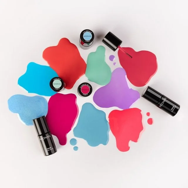 JELLY NAILS: DÉ NAGELTREND VAN DEZE ZOMER