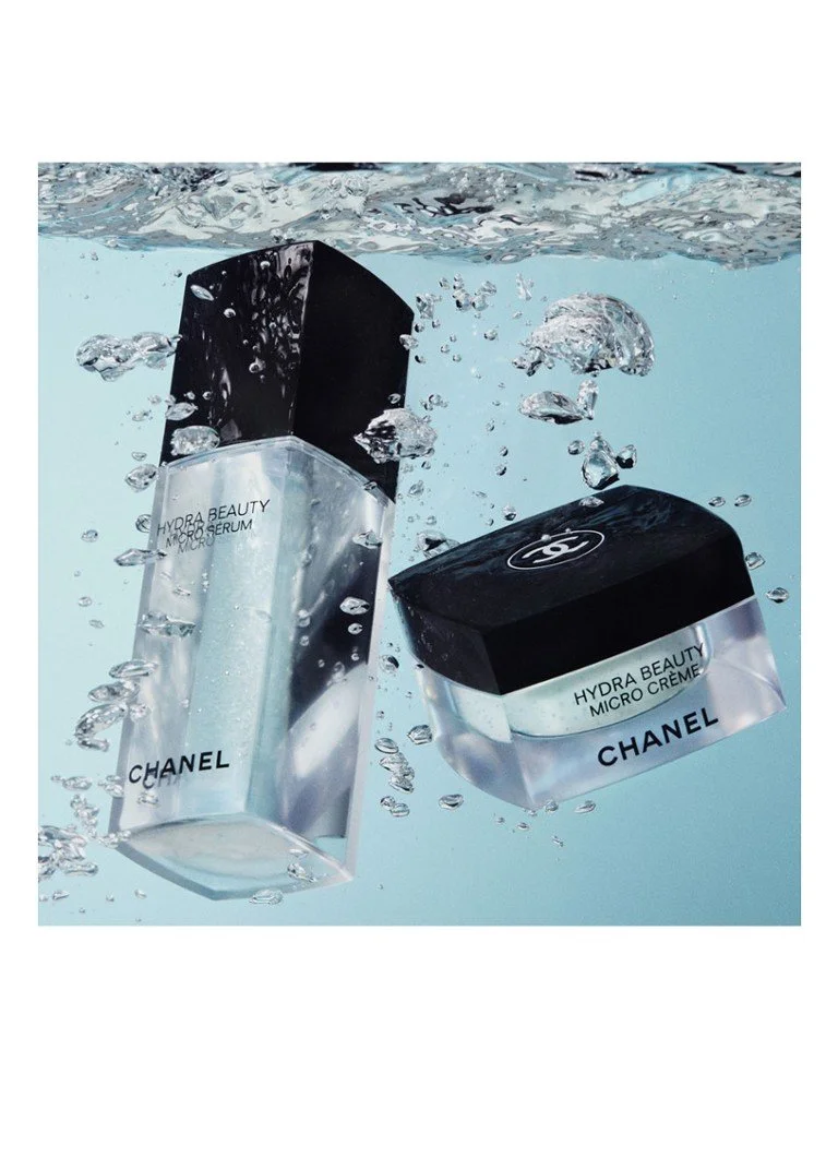 STAY HYDRATED: 5 ESSENTIALS VOOR EEN GEHYDRATEERDE HUID