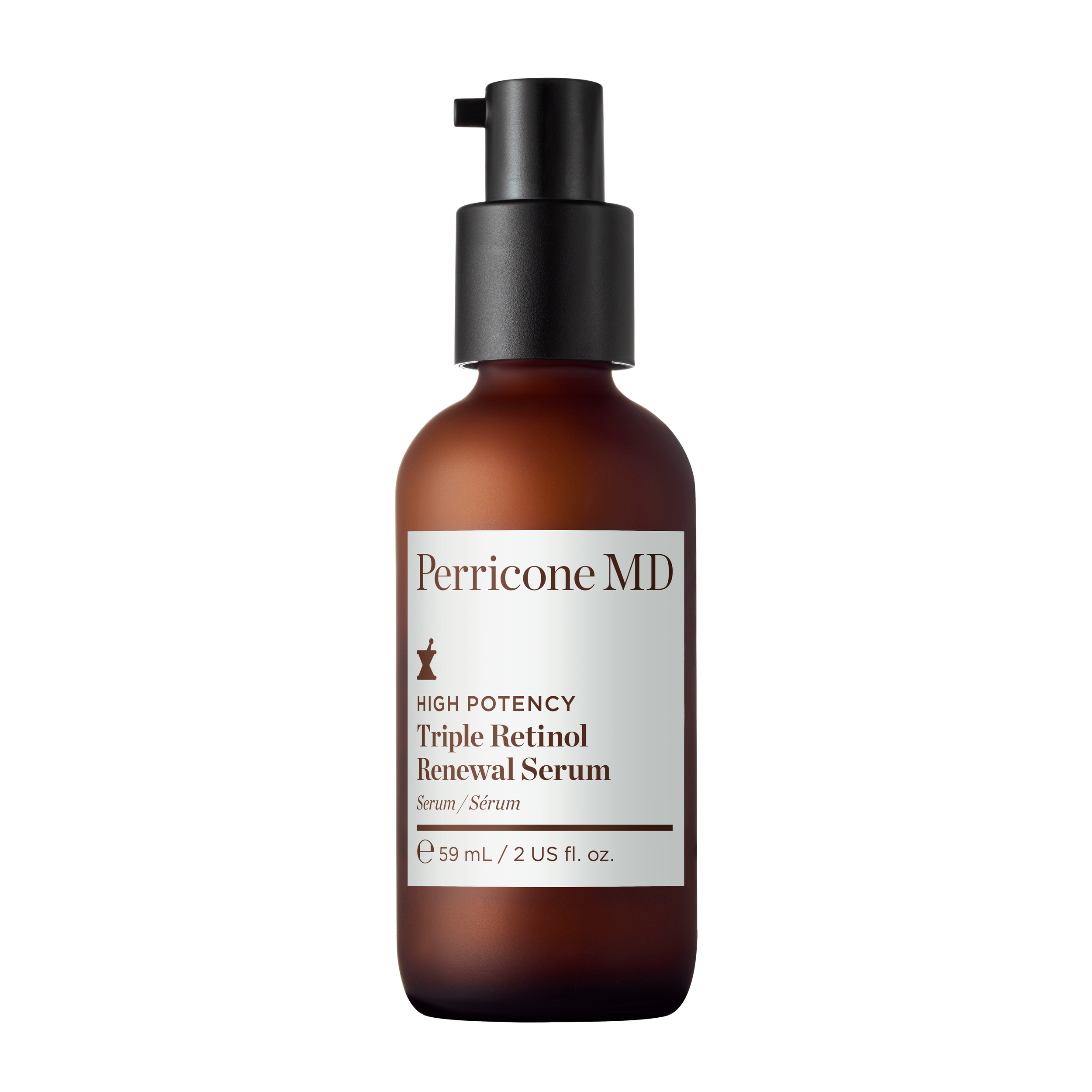 NIEUW VAN PERRICONE MD: TRIPLE RETINOL