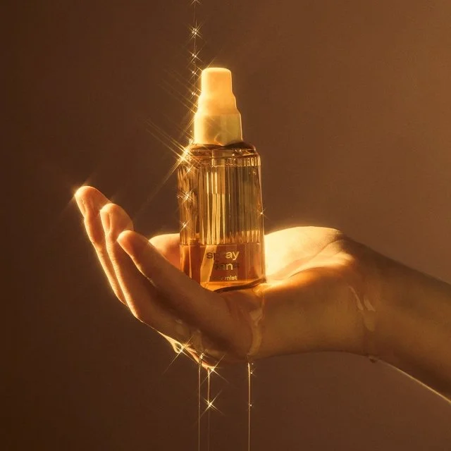 HOT: ZOMERSE PARFUMS DIE RUIKEN ALS SPF