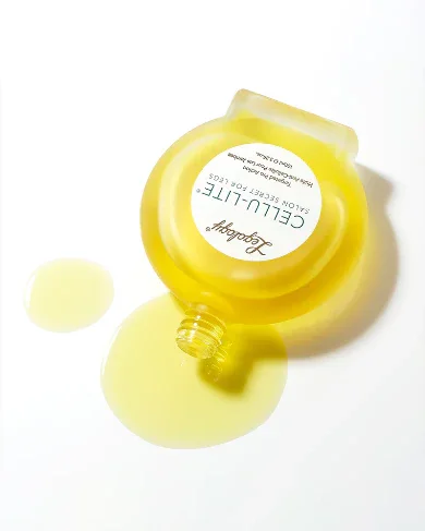 WELKOM BIJ DE CELLULITE CLUB!