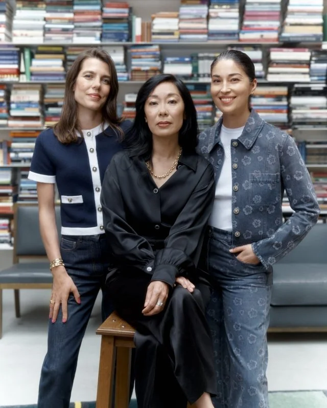 CHANEL & DE KRACHT VAN LITERATUUR: LES RENDEZ-VOUS LITTERAIRES RUE CAMBON