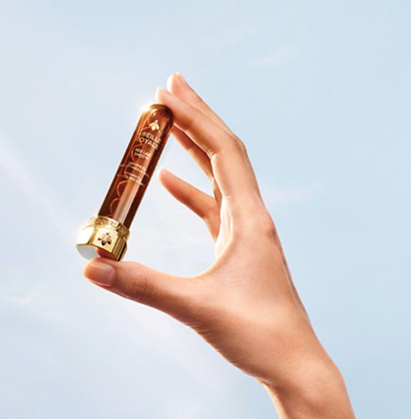 BEAUTY HACK: EEN BEE LAB SHOT VAN GEURLAIN