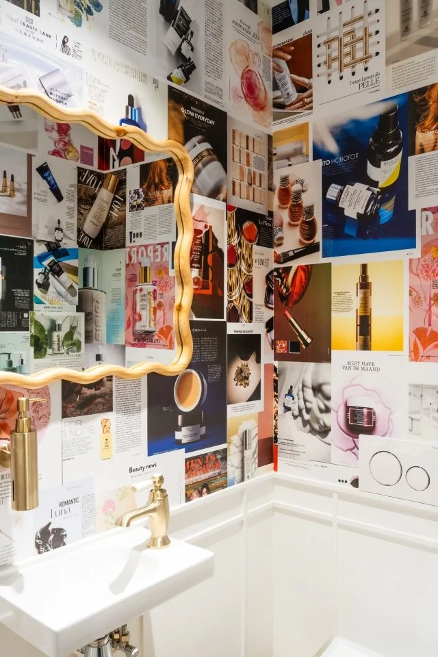 BEAUTY NIEUWS: MAISON SISLEY OPENT IN AMSTERDAM